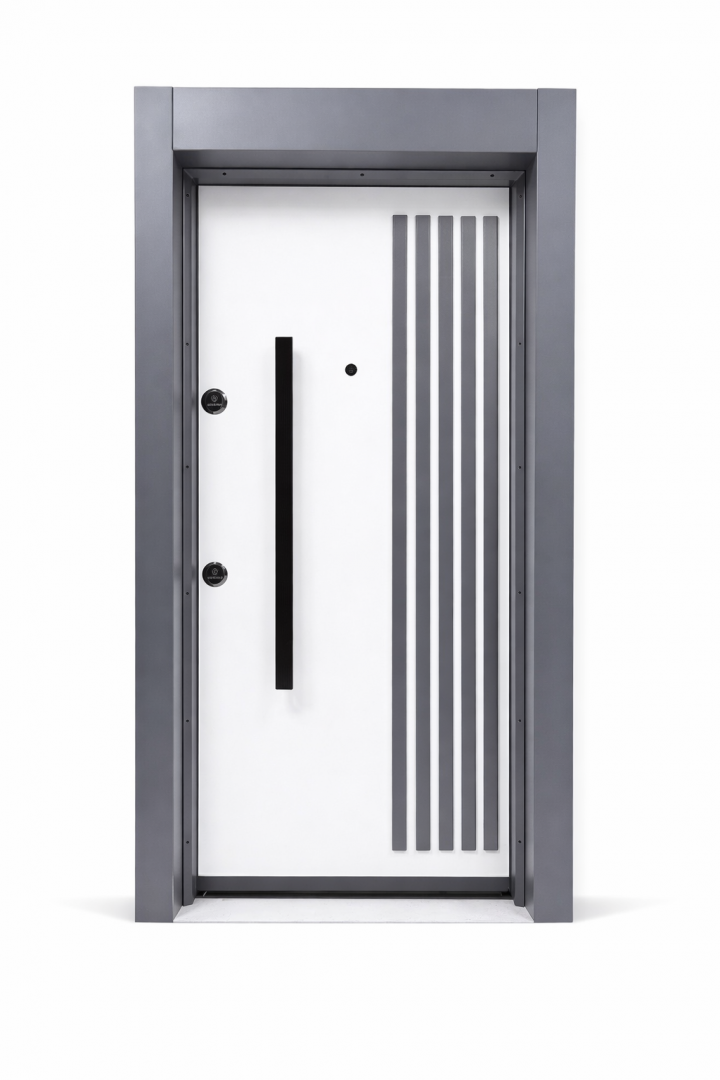 Lüks Pvc BRD - 023