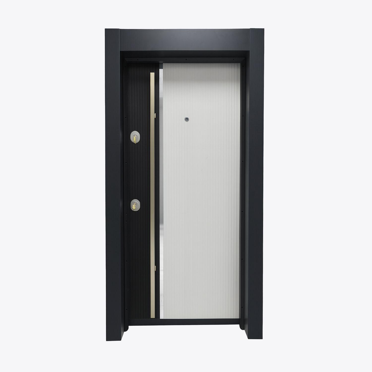 Lüks Pvc BRD - 024