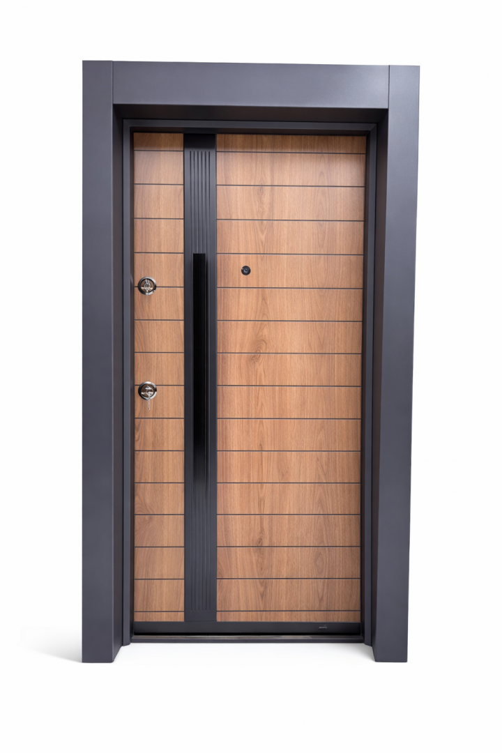 Lüks Laminoks BRD - 022